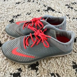 Preloved Nike shoes